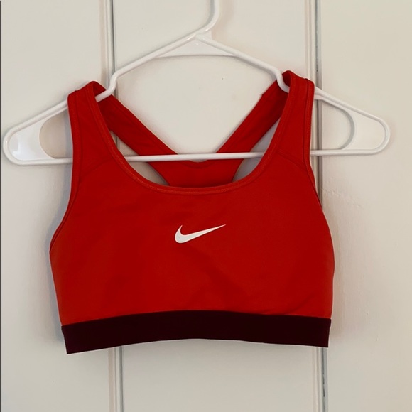 Nike Other - Nike Sports Bra